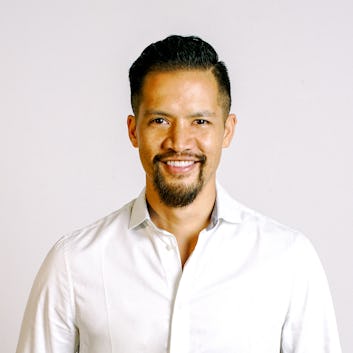 Andrew Senduk, Managing Director of Indonesia