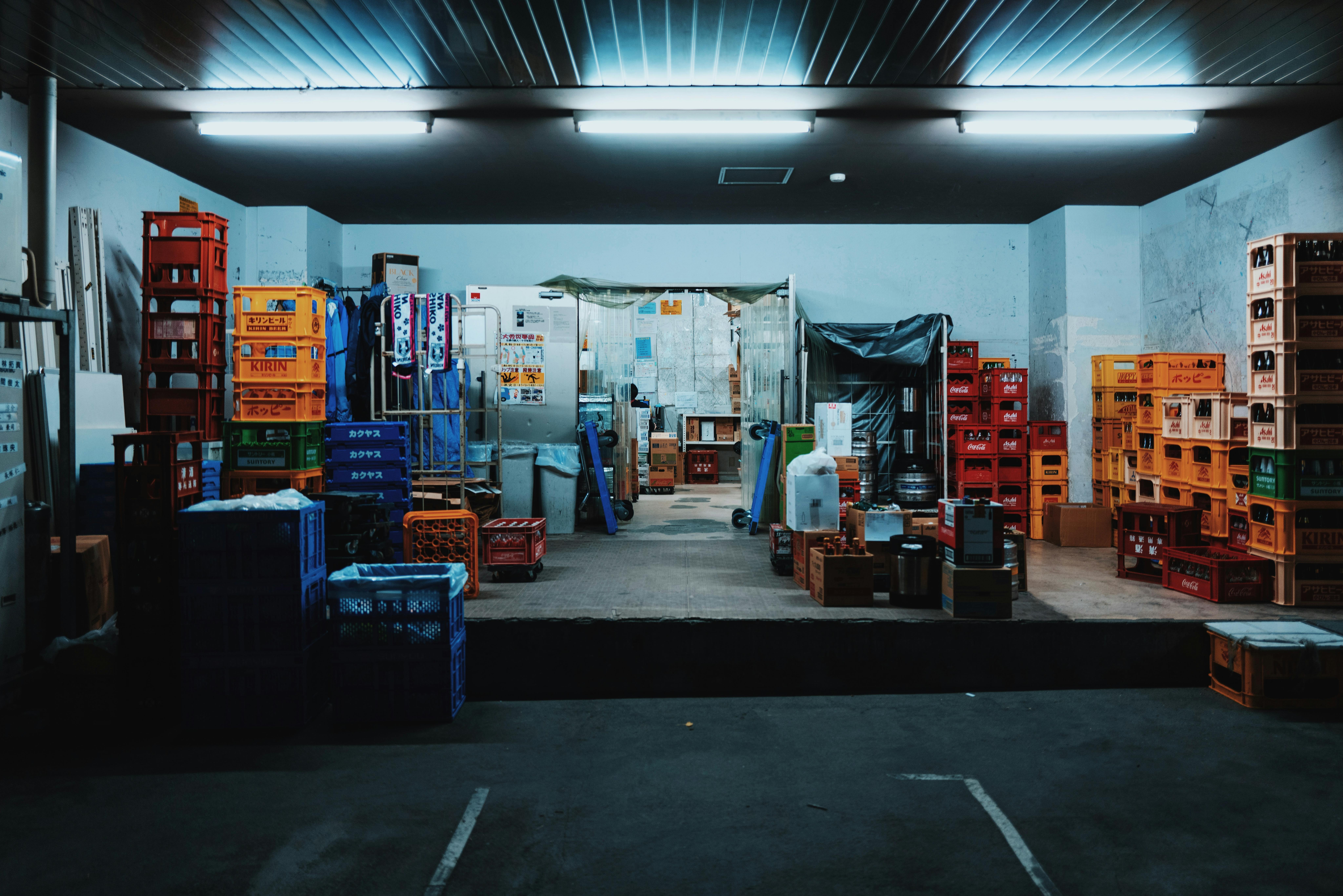 4 Tips Merekrut Pekerja Di Bidang Warehouse Dan Logistics Workmate