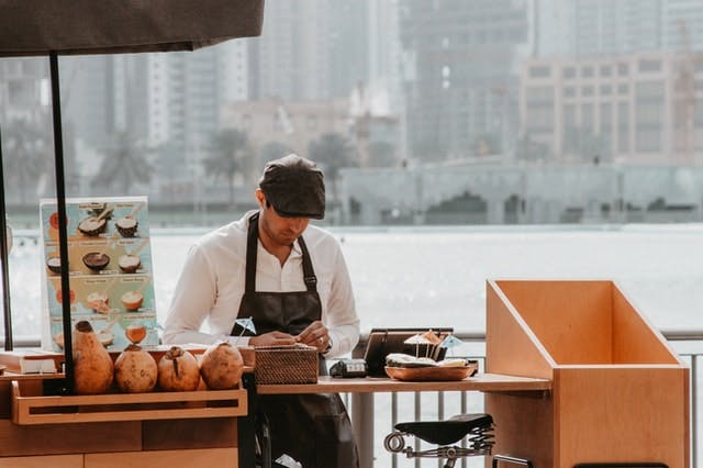 strategi membuka cabang usaha kuliner