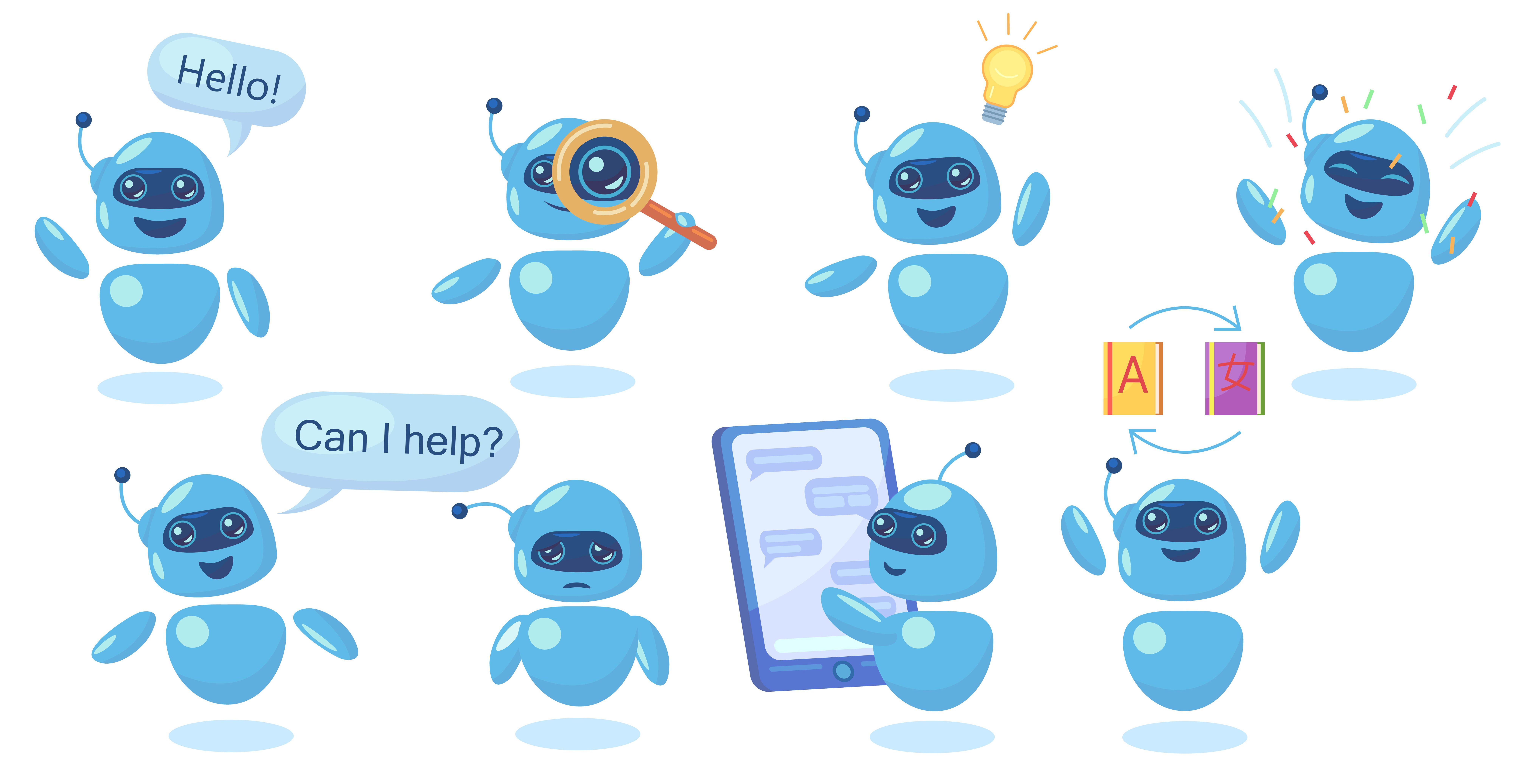 chatbot