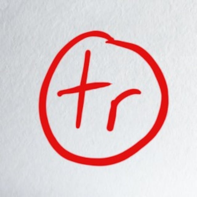 Transpose symbol