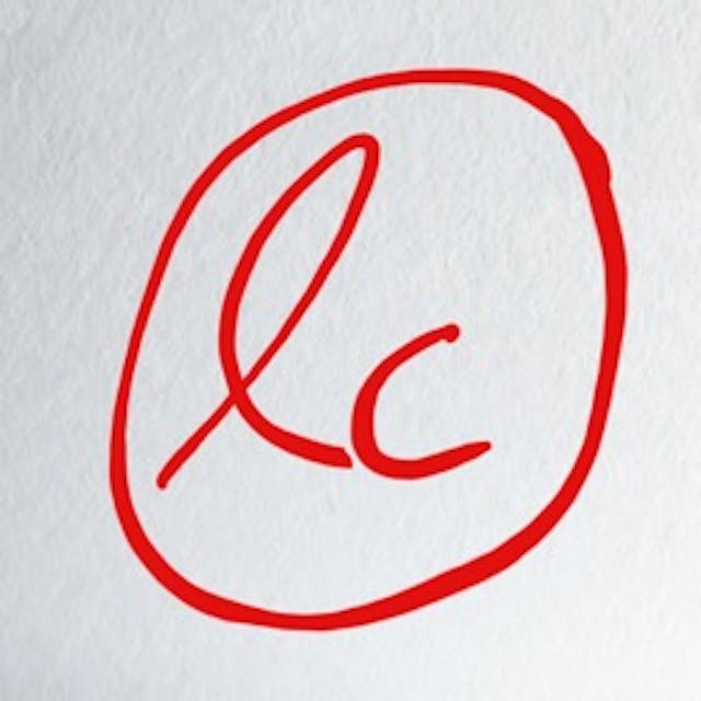 Lowercase symbol