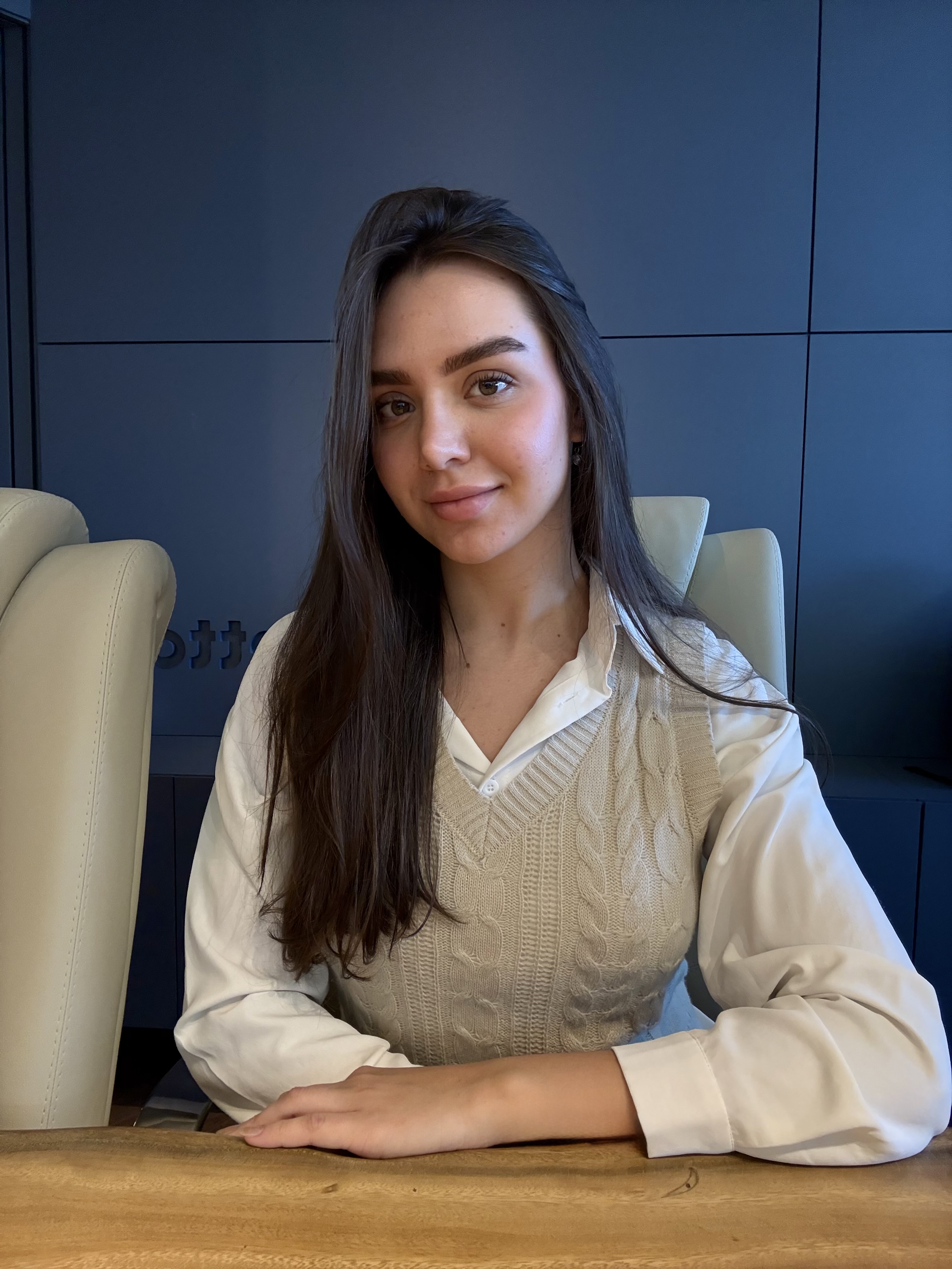 Eduarda Walter Branco