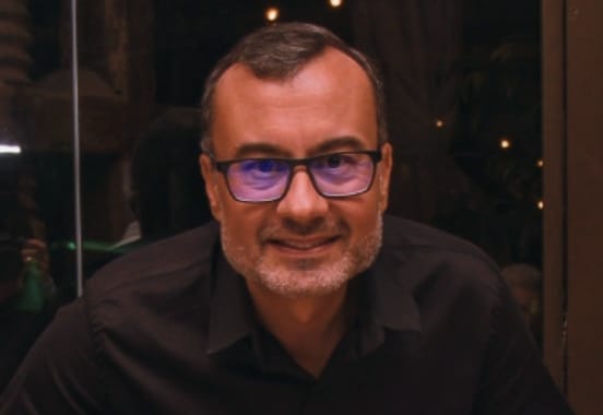 Antônio Carlos Boeira Garcia Jr