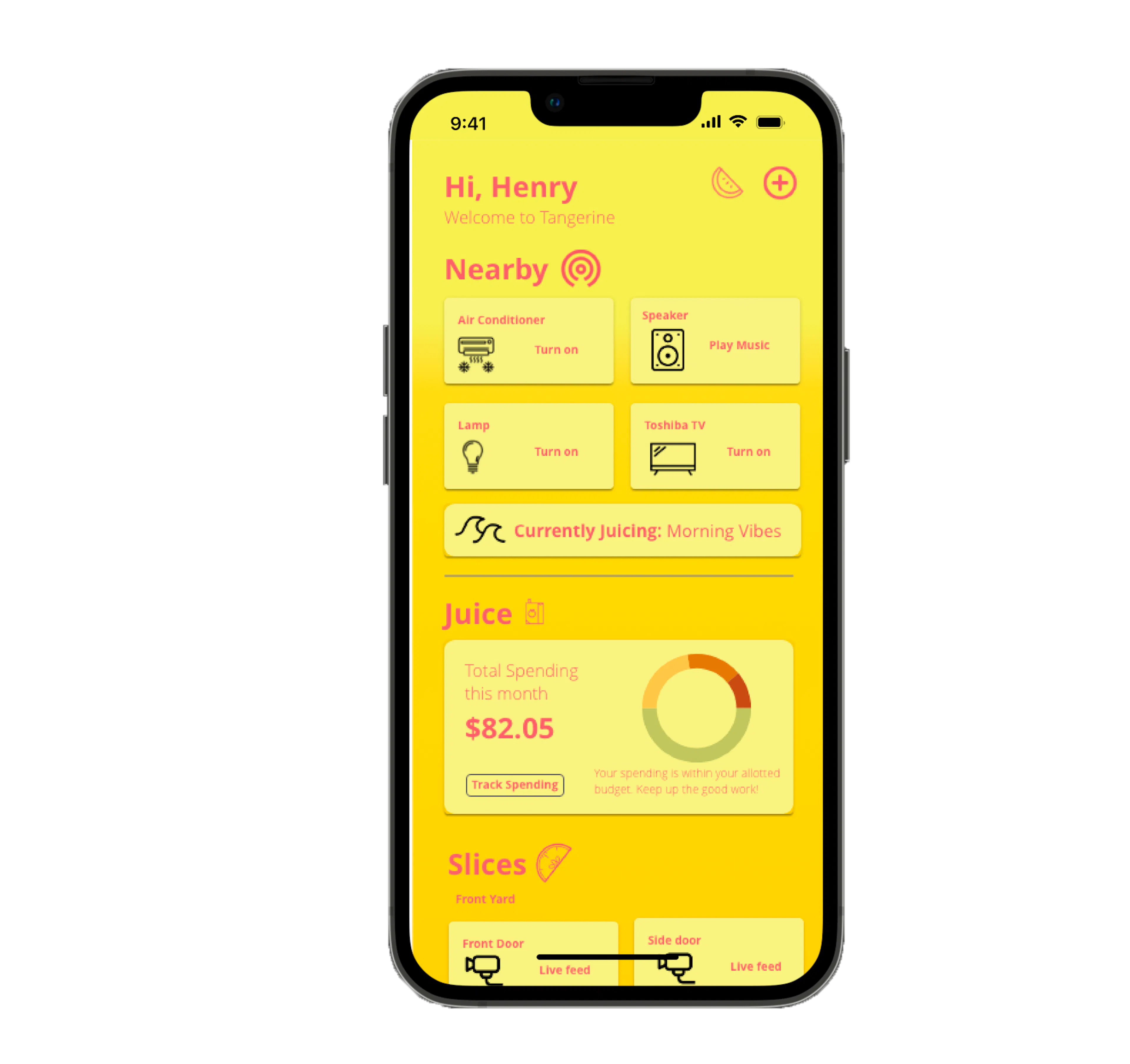 app dev