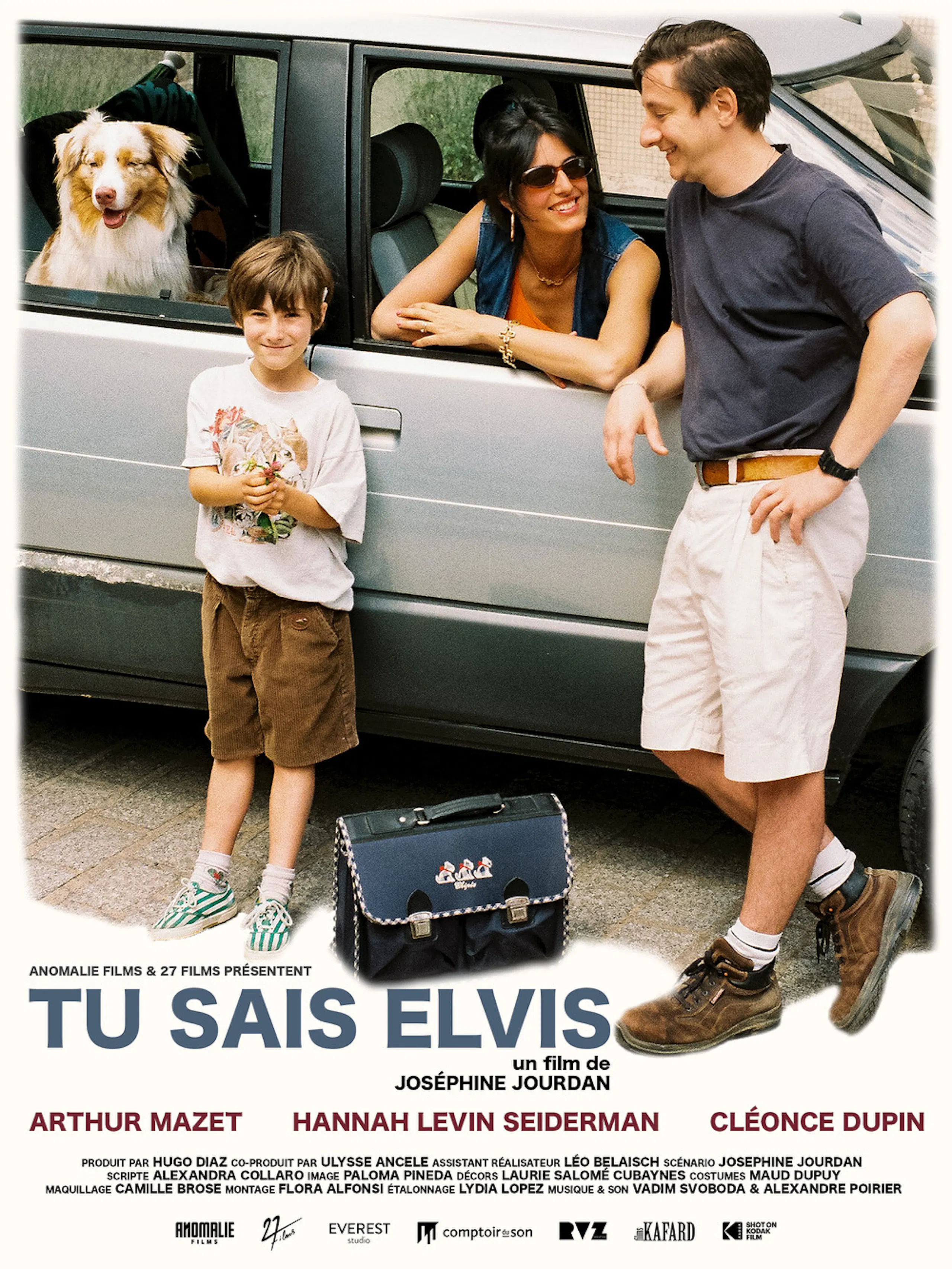 Elvis