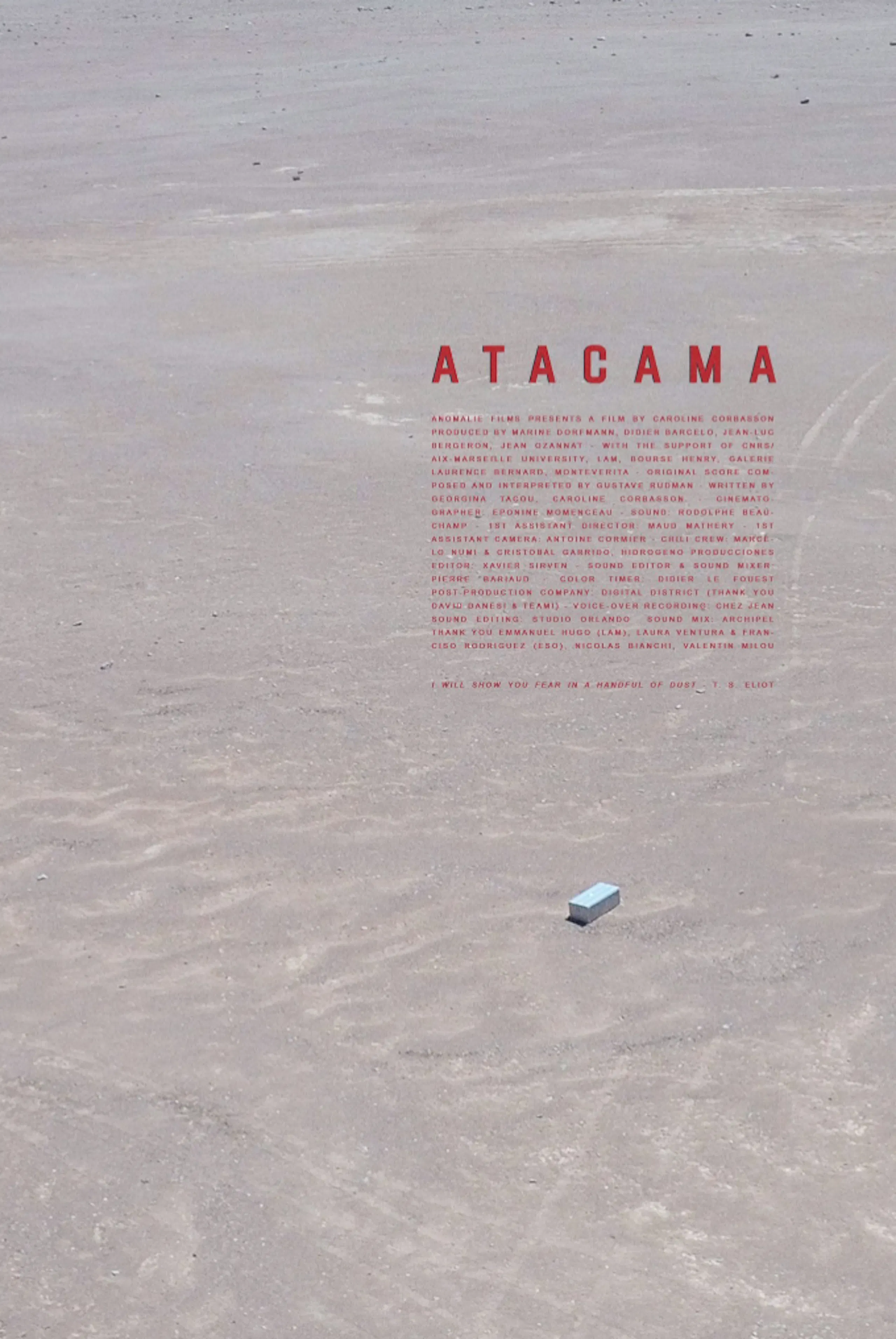 Atacama