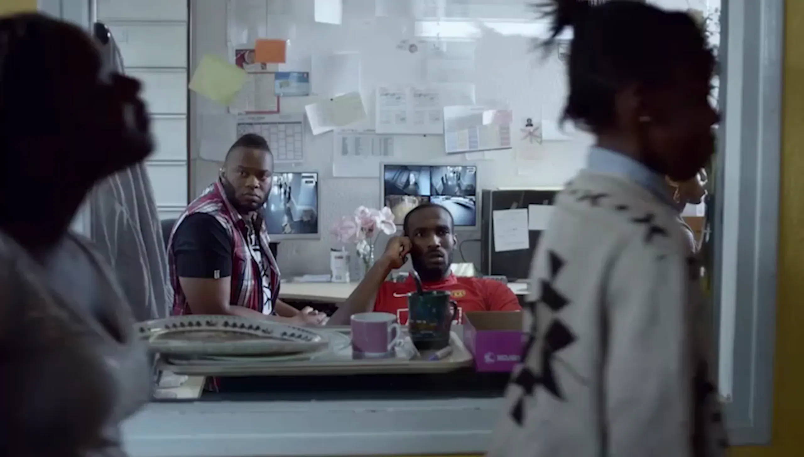Olivier Babinet - Swagger - Trailer