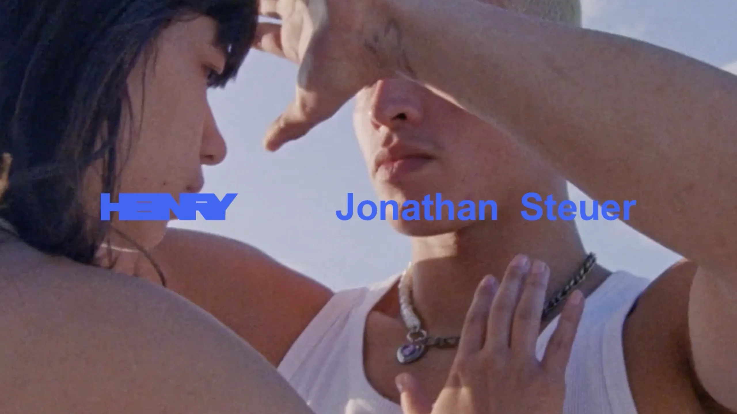 Jonathan Steuer joins the Henry roster