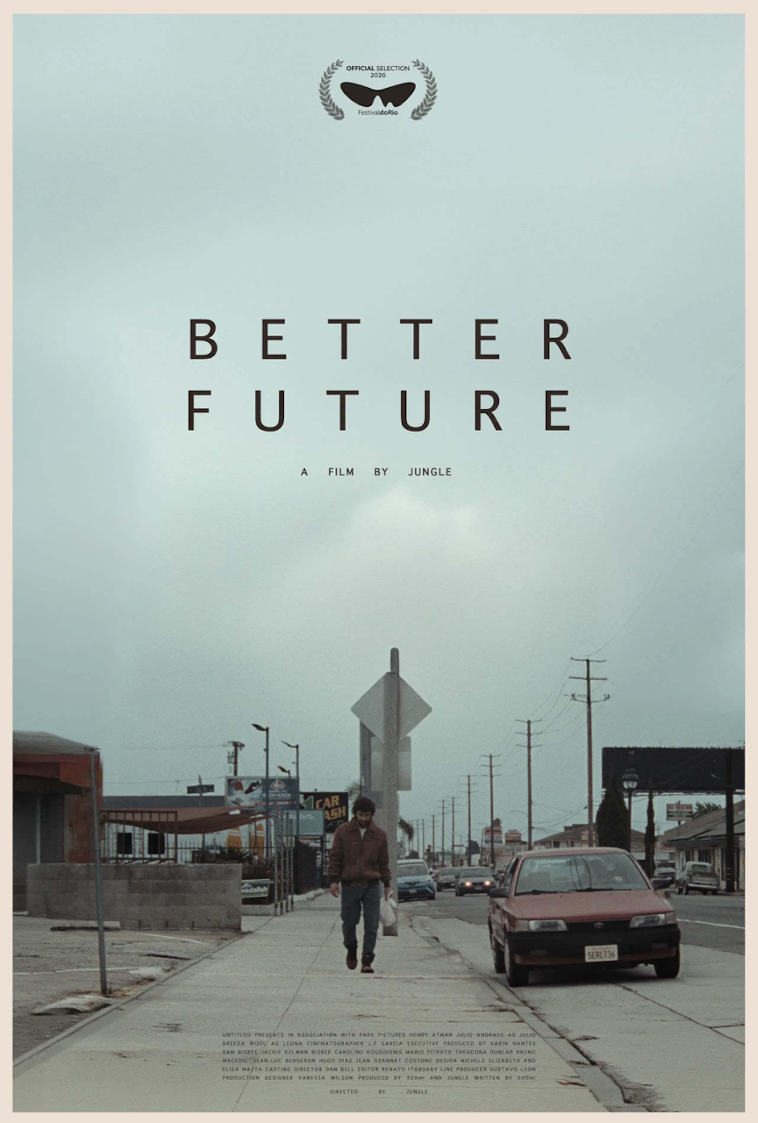 Better Future