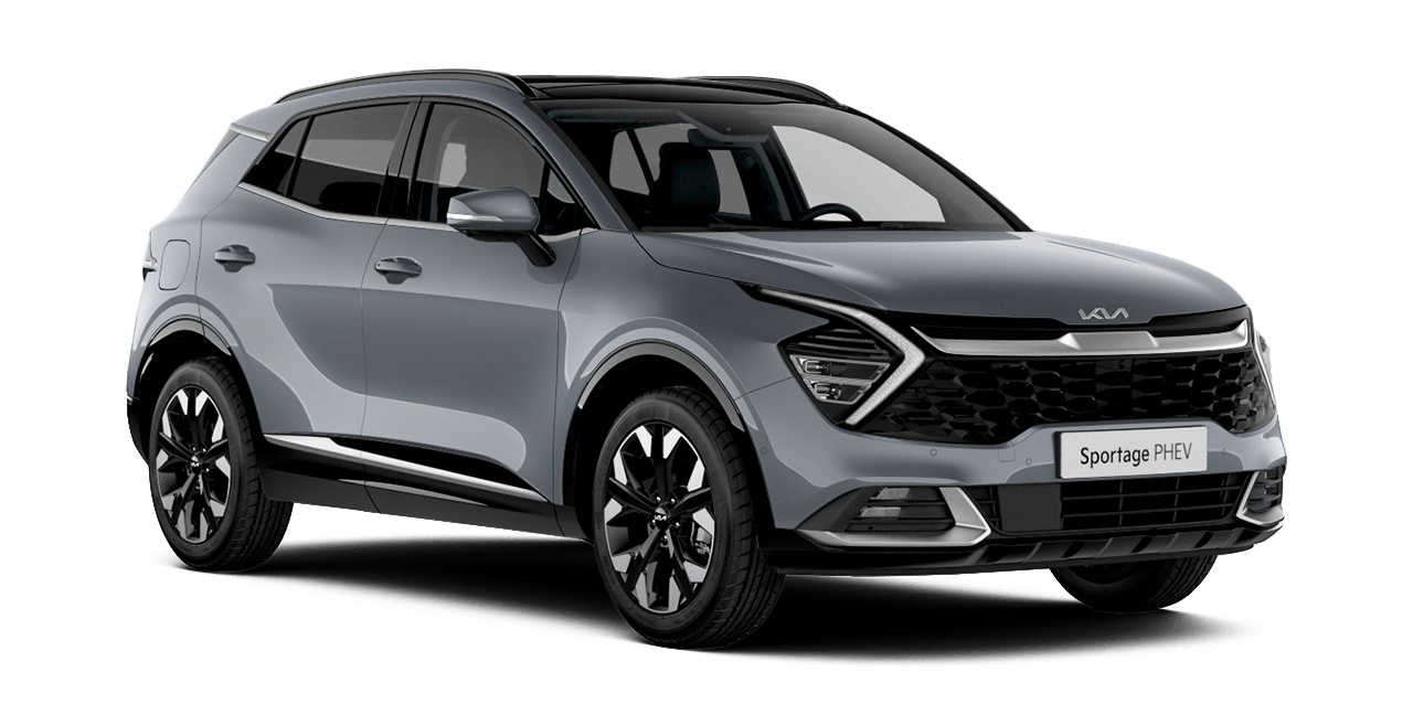 Kia-Sorento-phev-Hentar-langtímaleiga