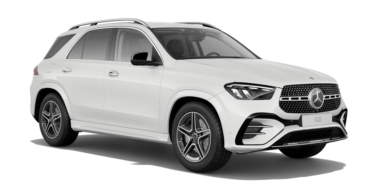 Mercedes-Benz-GLE-Pure-Hentar-langtímaleiga