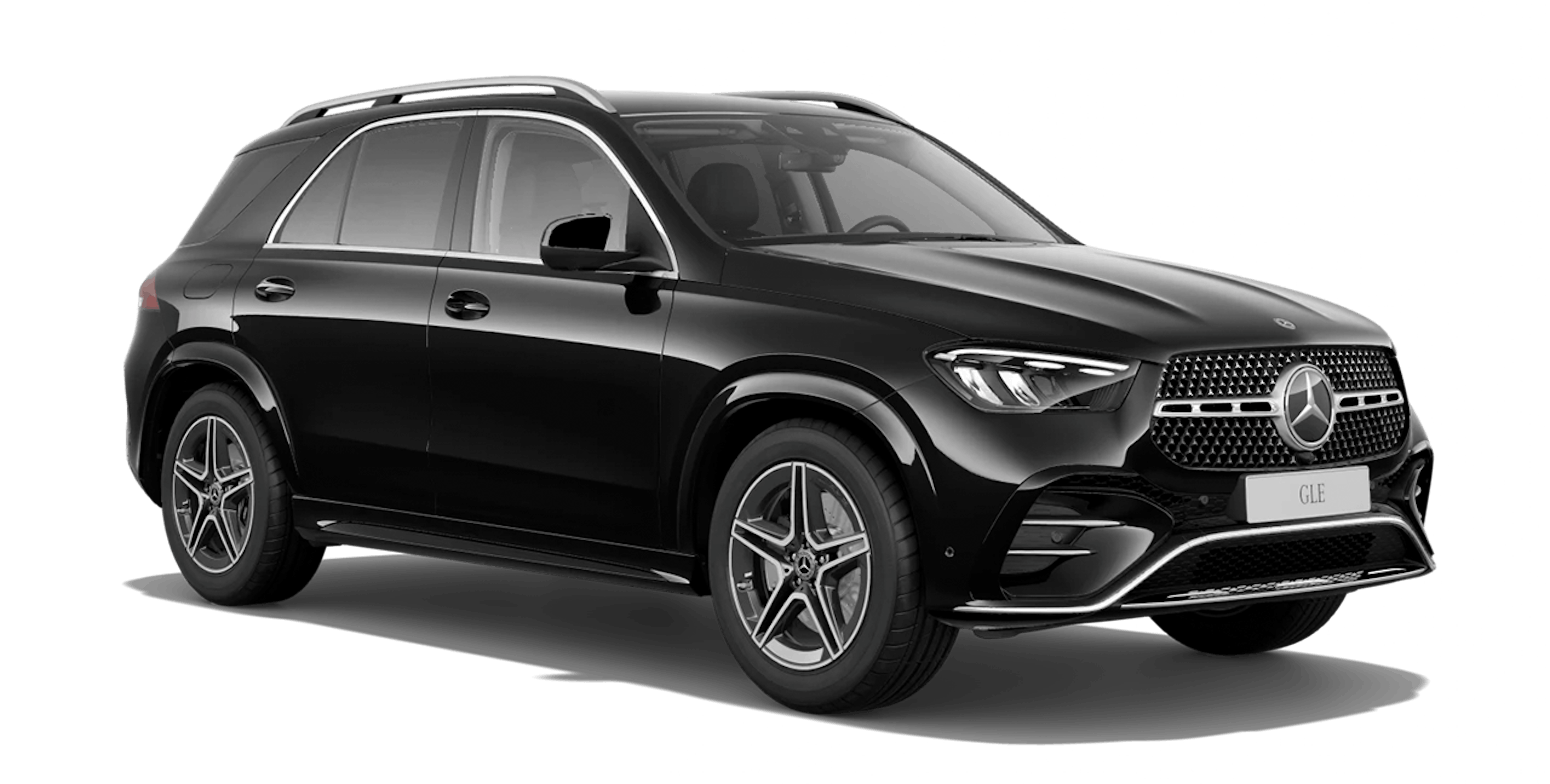 Mercedes-Benz-GLE-Progressive-Hentar-langtímaleiga