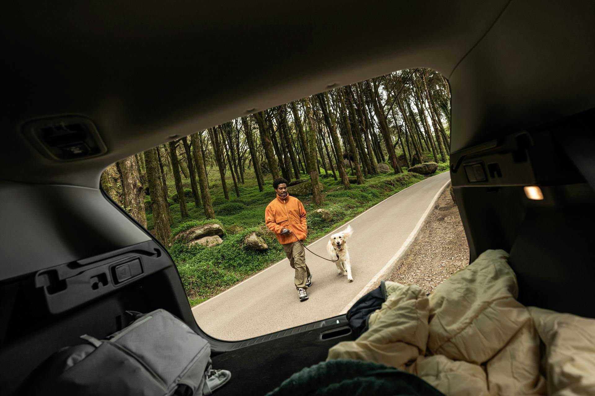 Hentar langtímaleiga, bíll fyrir þitt ferðalag