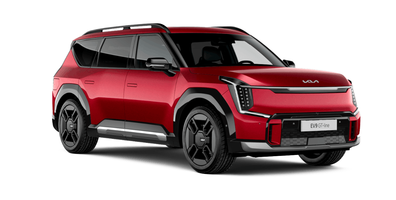 Hentar-Kia-EV9-rekstrarleiga