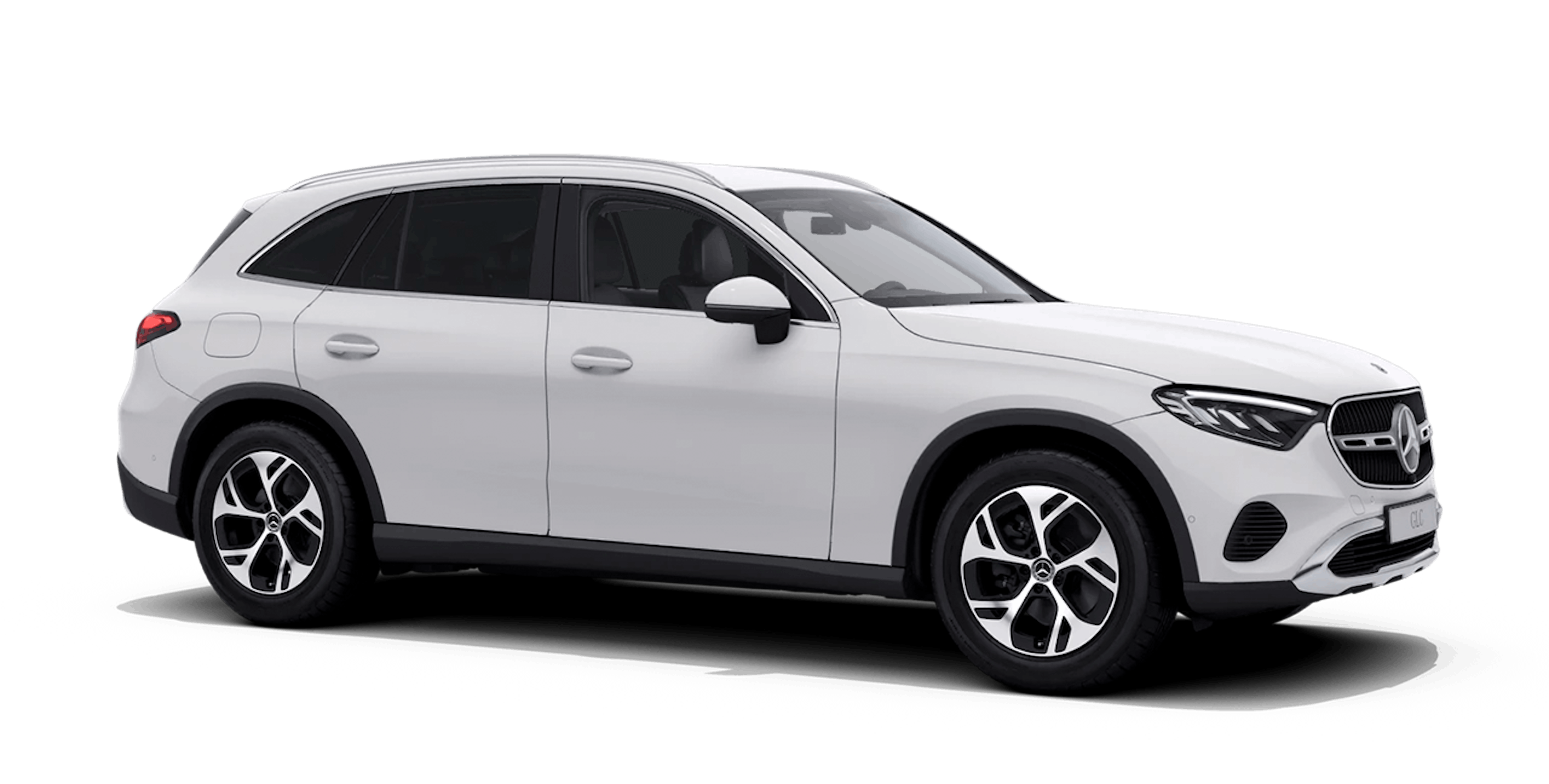 Mercedes-Benz-GLC-Pure-Hentar-langtímaleiga