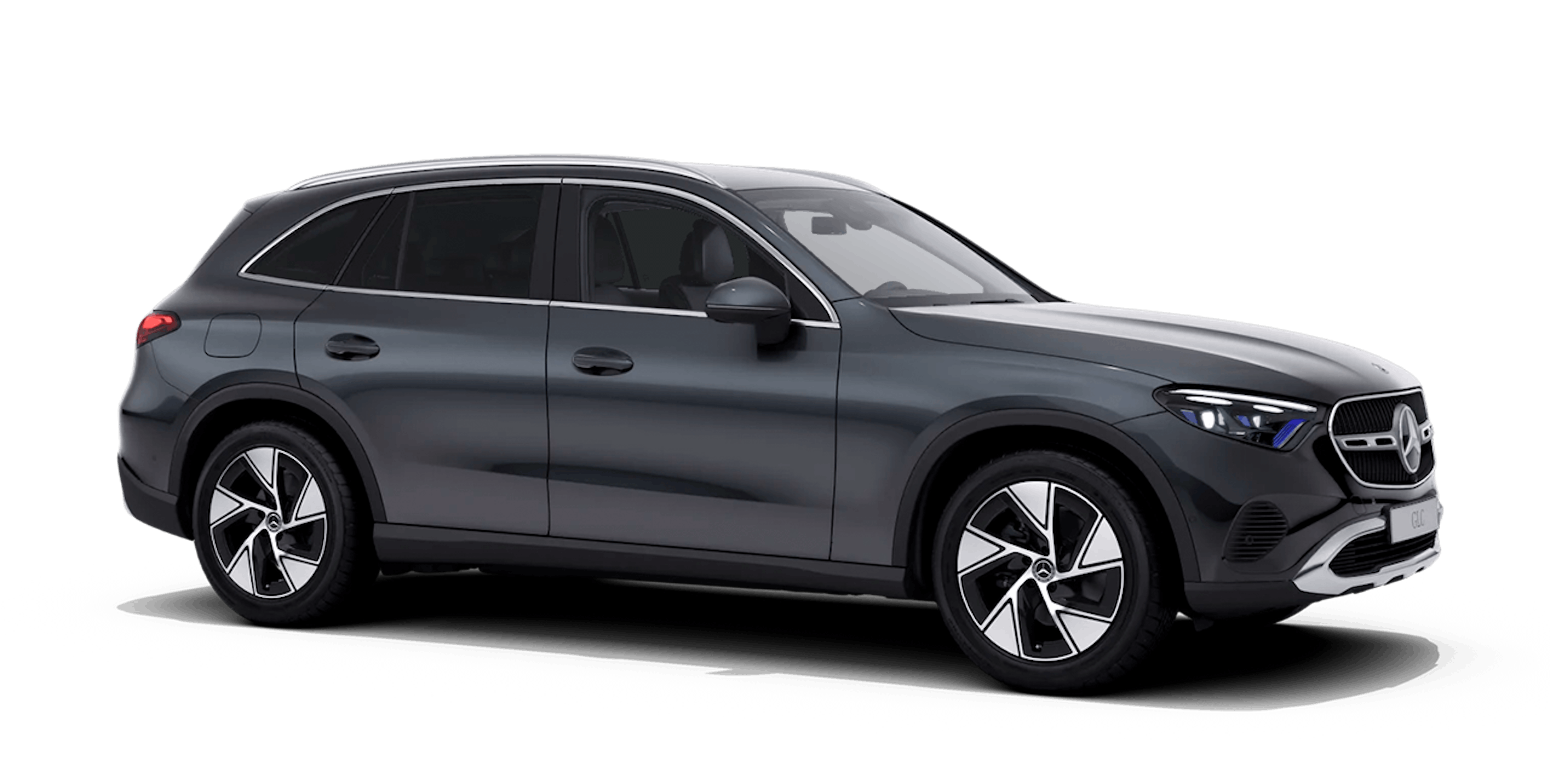 Mercedes-Benz-GLC-Progressive-Hentar-langtímaleiga