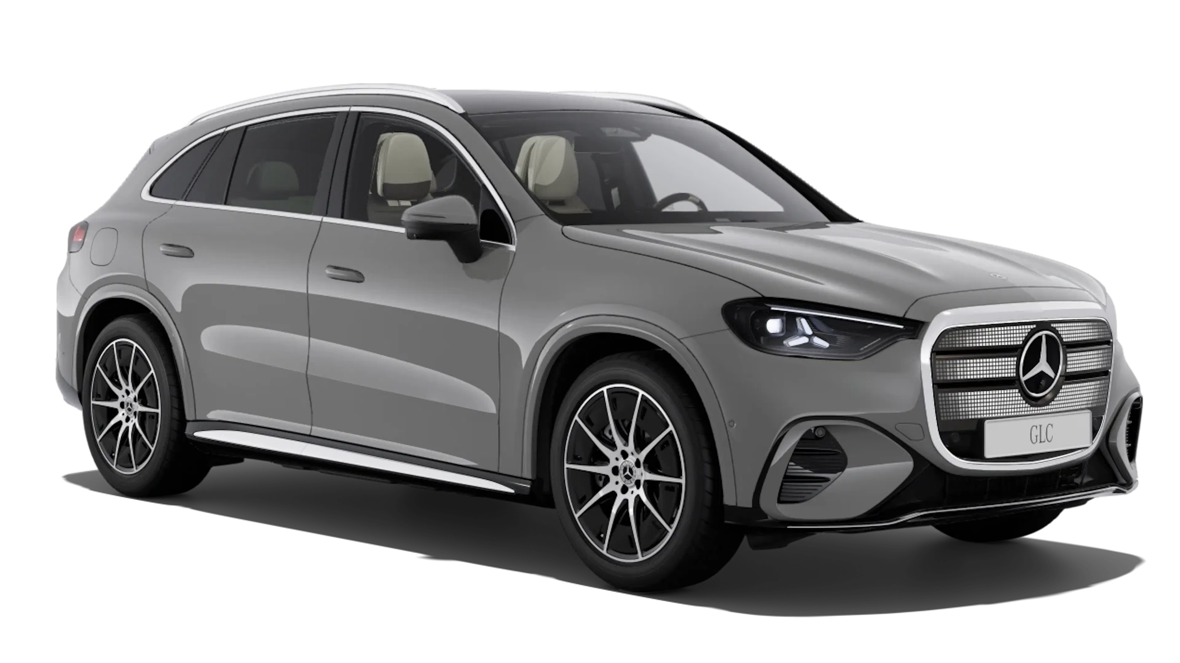 Mercedes-Benz Power - Hentar rekstrarleiga