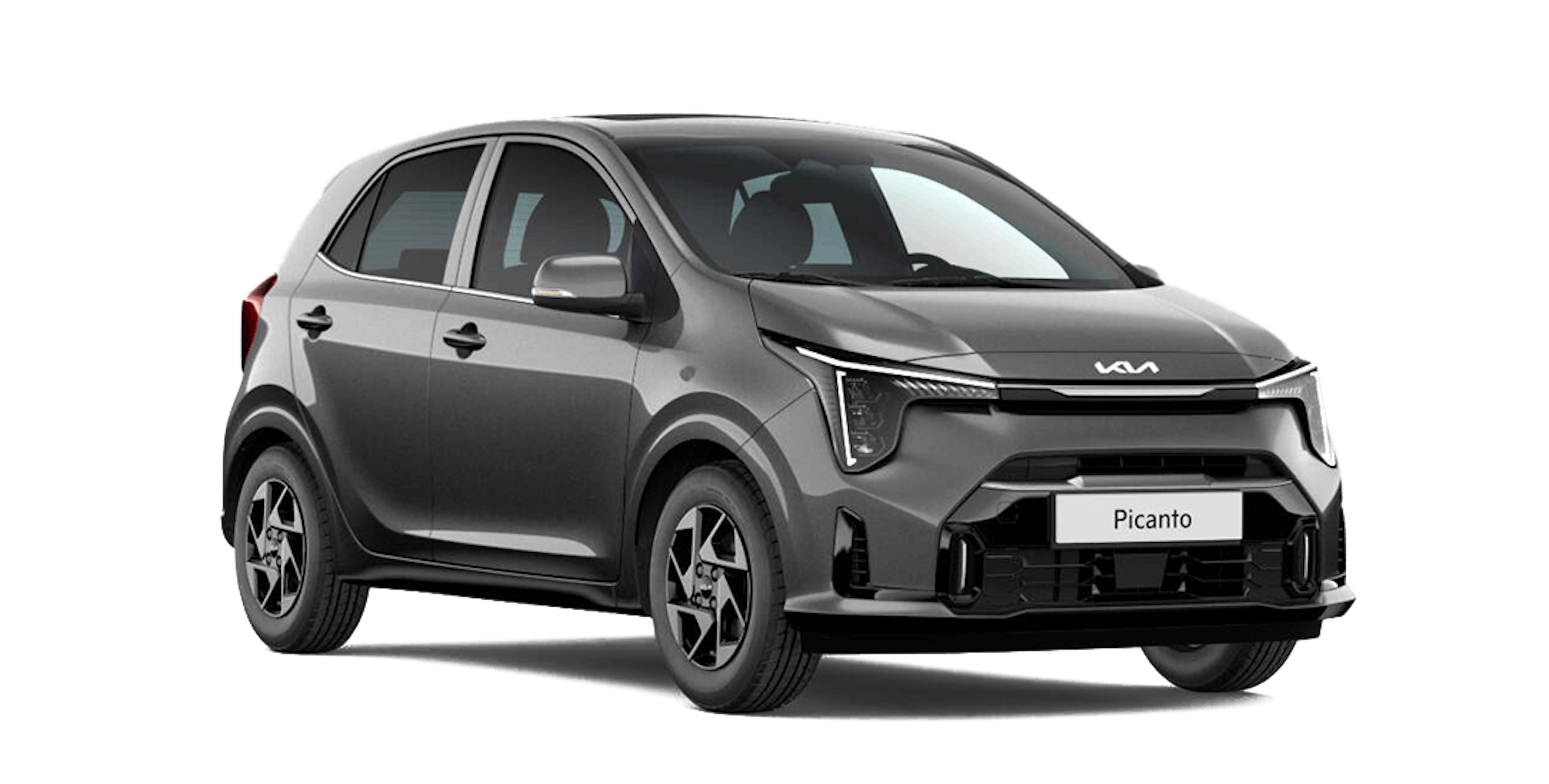Kia Picanto Urban- rekstrarleiga Hentar