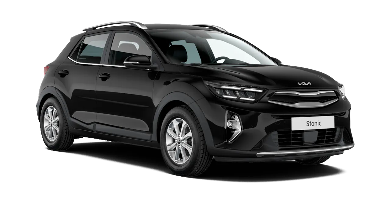 Kia-stonic-langtímaleiga-Hentar-notaður