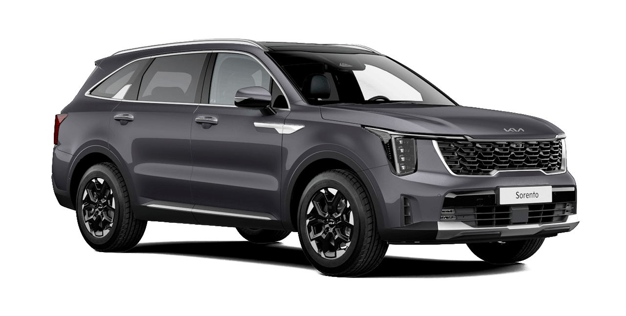 Kia-Sorento-FL-Style-langtímaleiga-Hentar