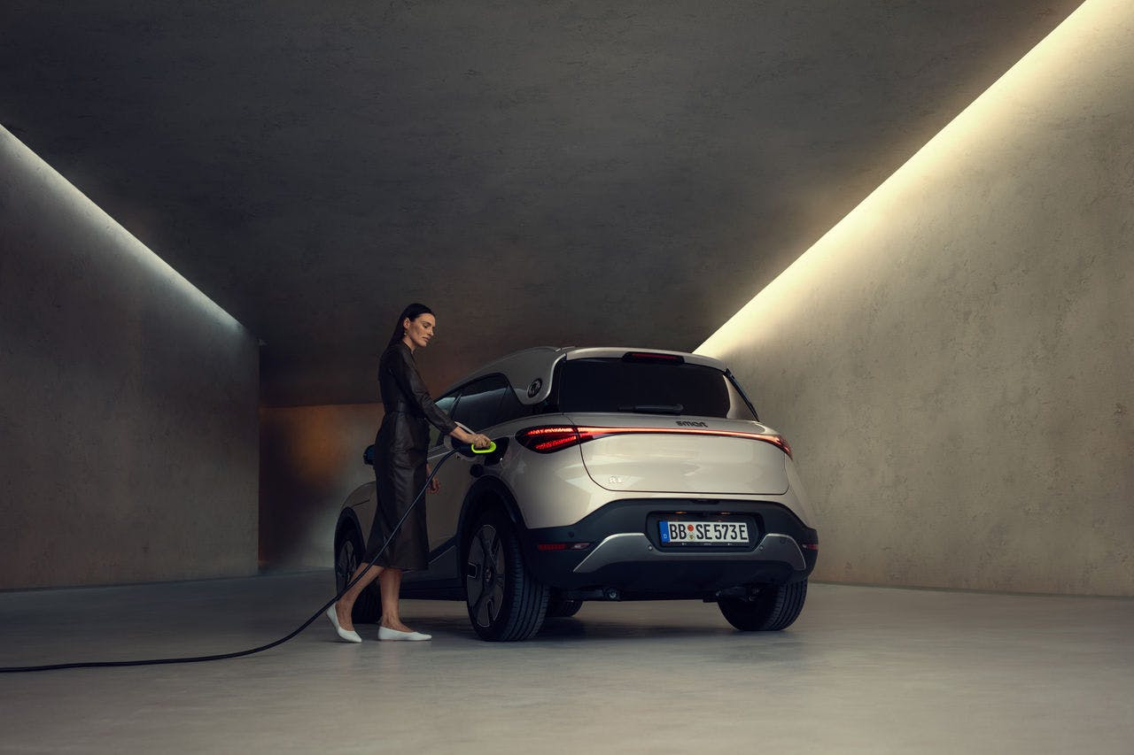 Hentar-rekstraleiga-rafbílar