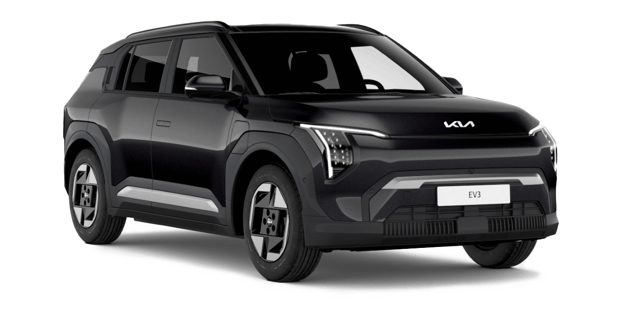 Kia EV3 Air - rekstrarleiga Hentar