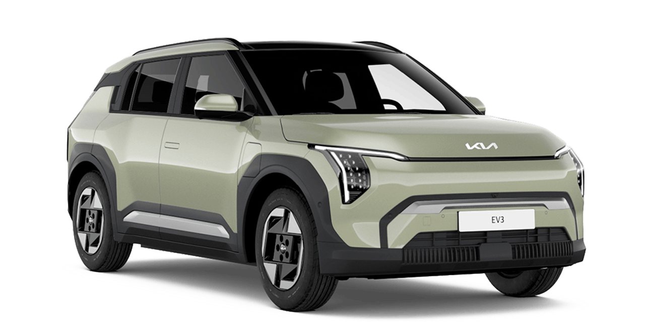 EV3 Long Range AIR Rekstrarleiga