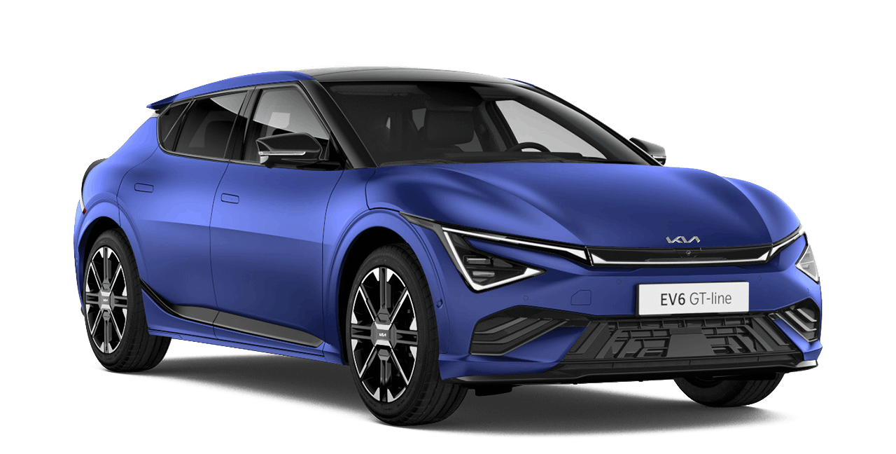 EV6 GT-Line