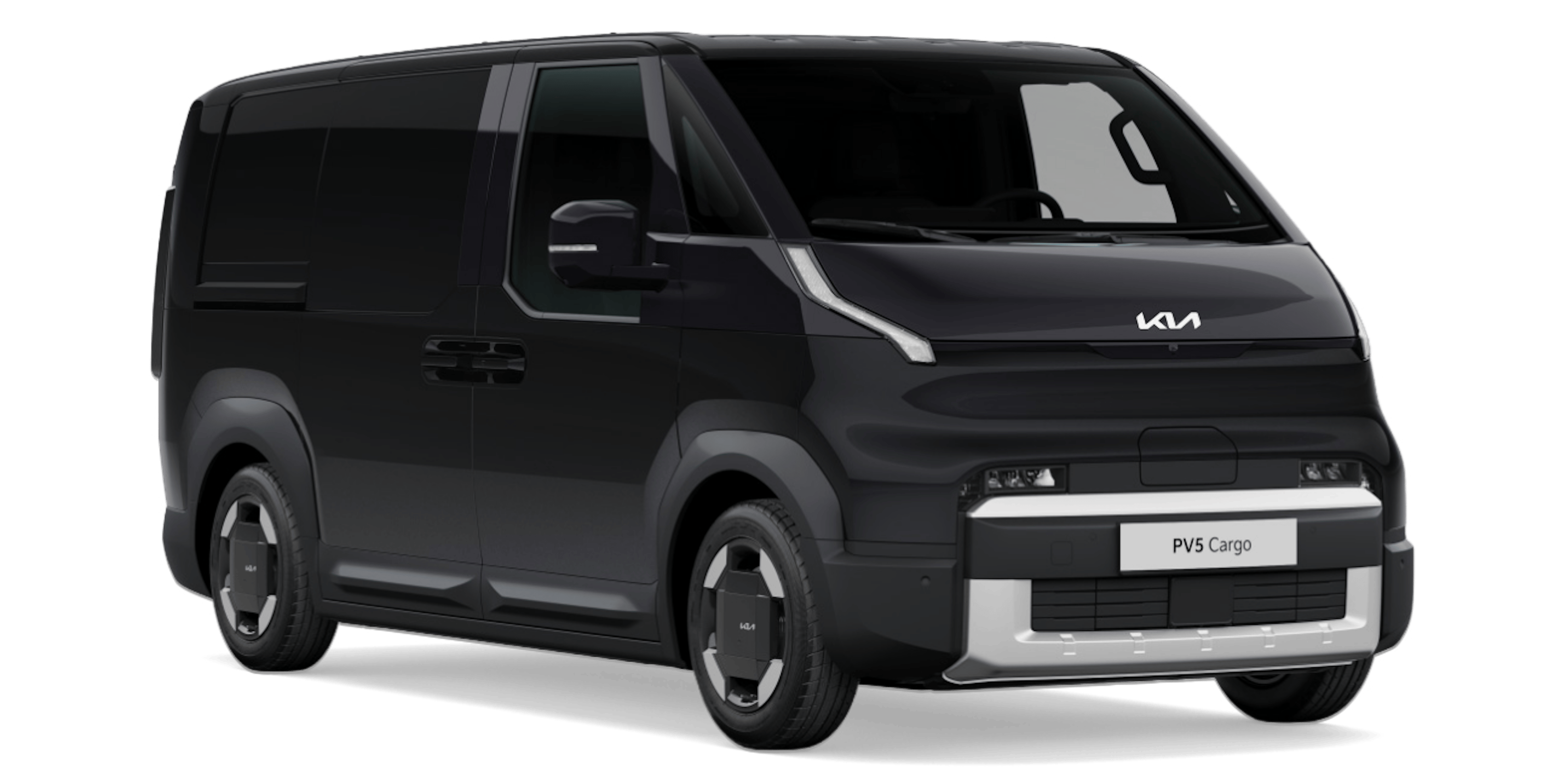 PV5 Earth á rekstrarleigu