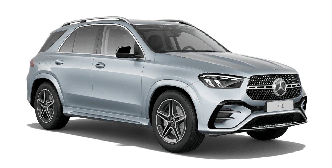 Mercedes-Benz-GLE-Progressive-Hentar-langtímaleiga