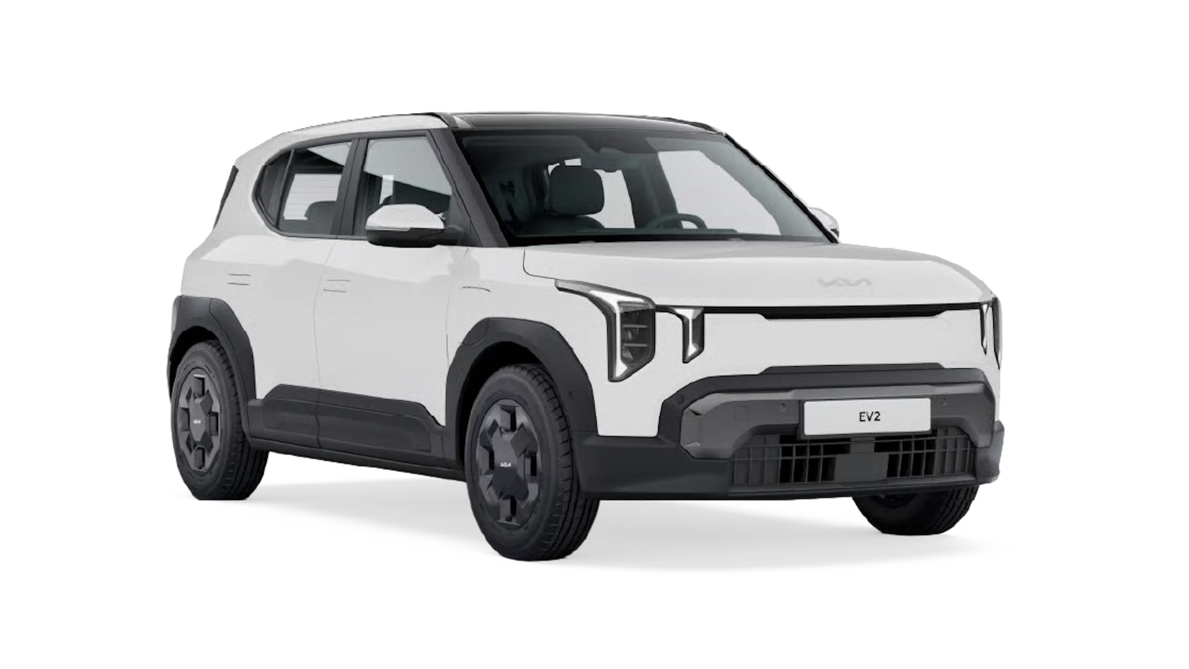 Kia EV2 Air