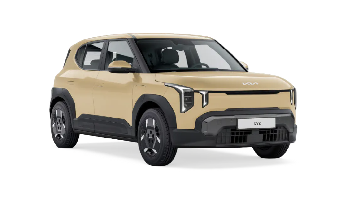 Kia EV2 Light