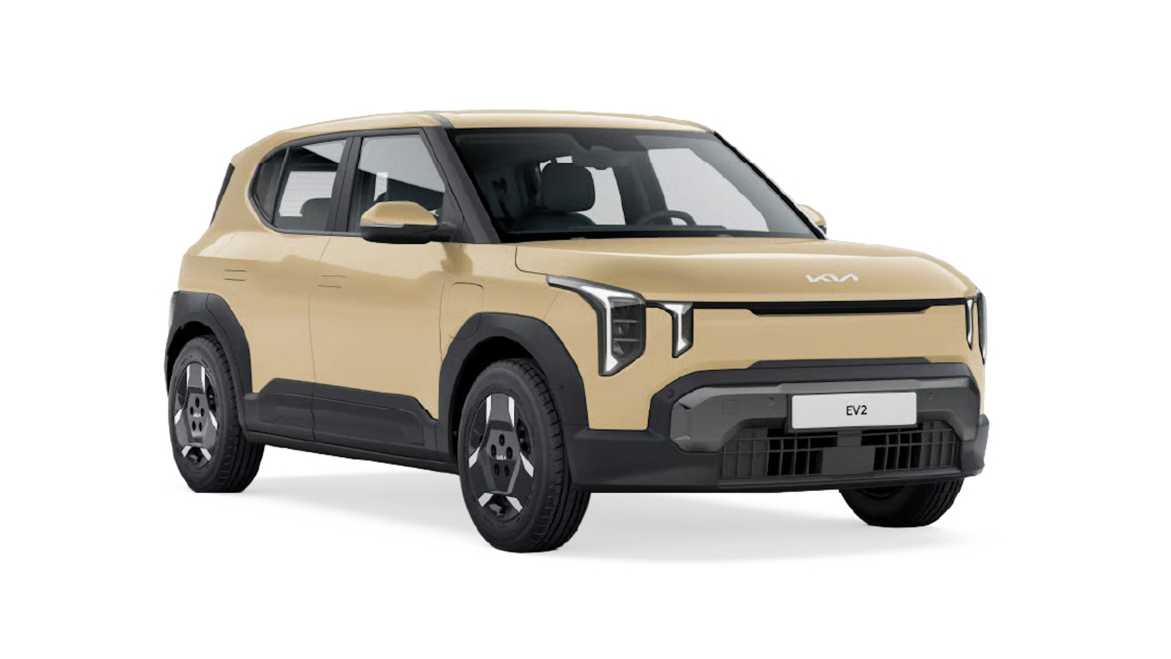 Kia EV2 Light