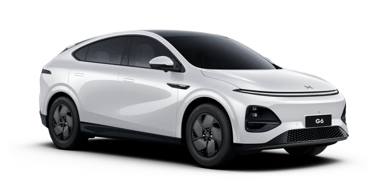 G6 standard range