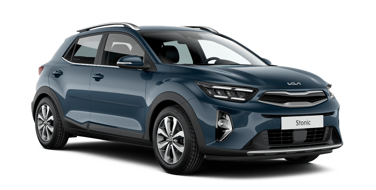 Kia-Stonic-Hentar-langtímaleiga