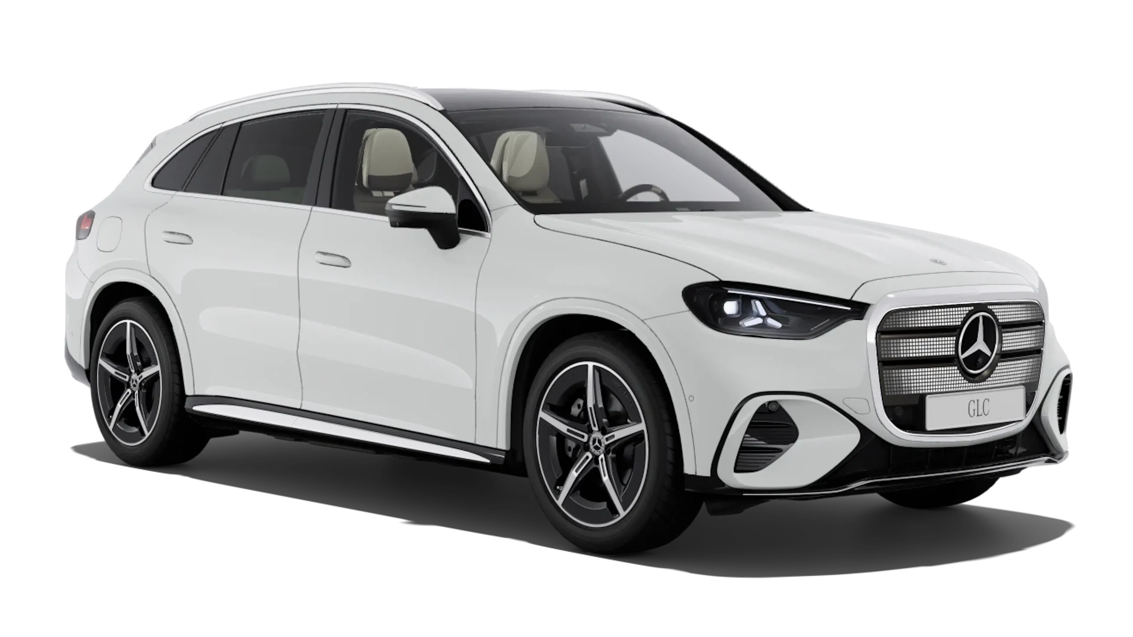 Mercedes-Benz Progressive - Hentar rekstrarleiga