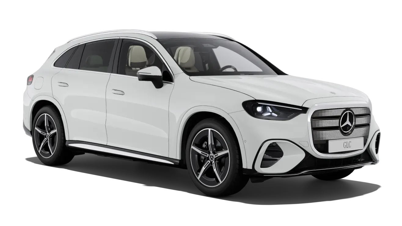 Mercedes-Benz Progressive - Hentar rekstrarleiga