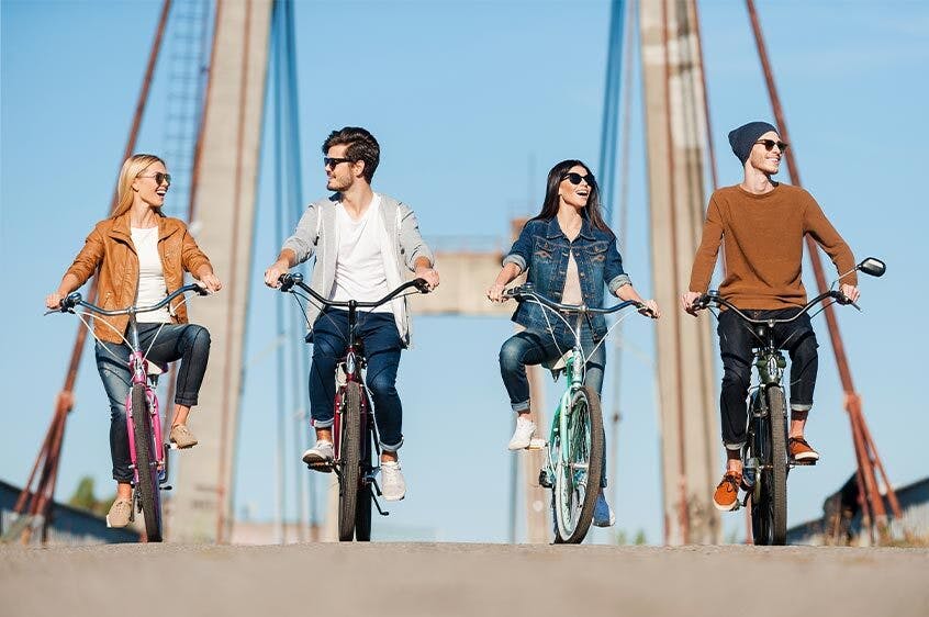 hepster Fahrradversicherungen