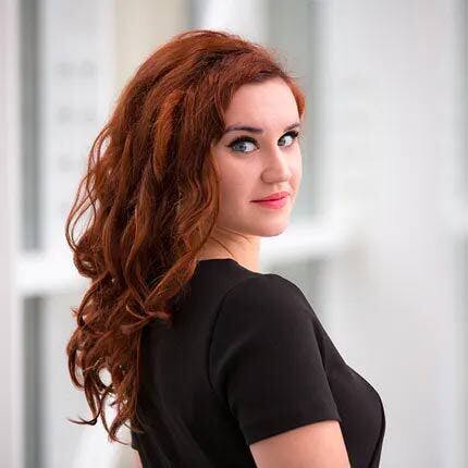 Hanna Bachmann