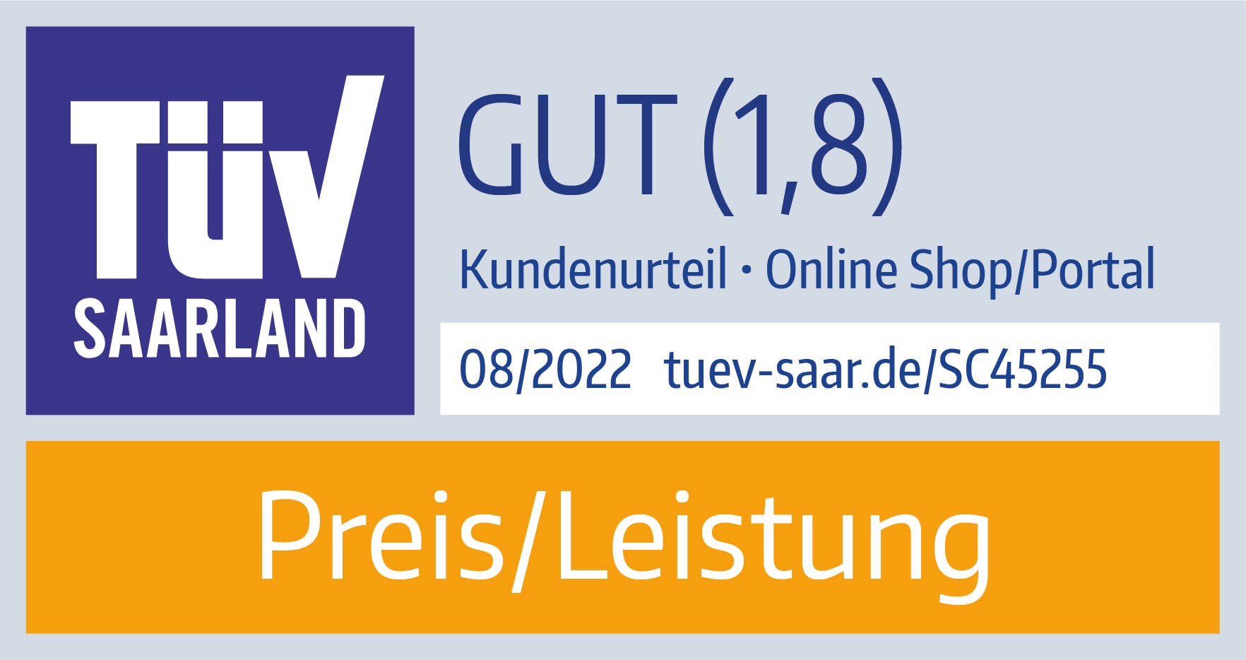 hepster Preis-Leistung 1,8