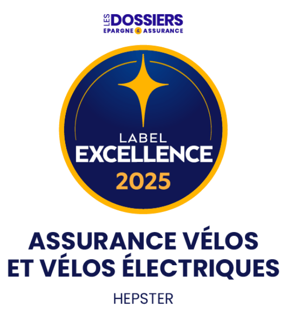 hepster label excellence 2025