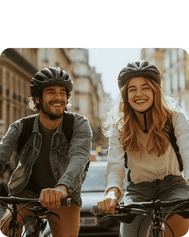 Casque vélo obligatoire en France : Ce qu’il faut savoir
