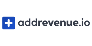 addrevenue Logo