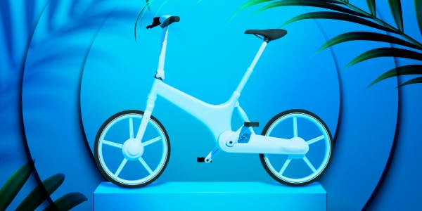 E-Bike-Versicherung hepster