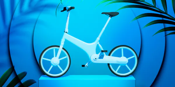 E-Bike-Versicherung hepster