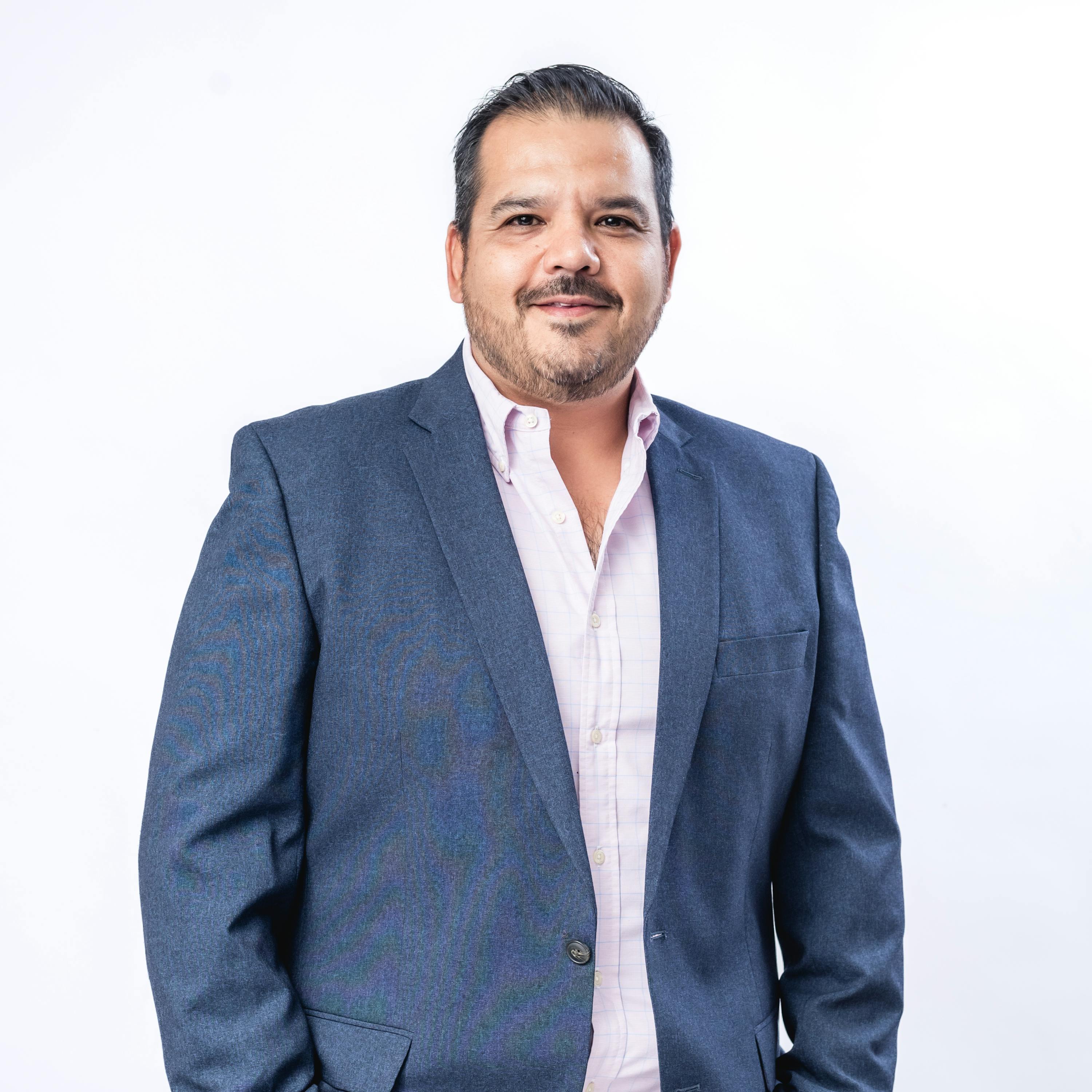 Herminio Rodriguez Martinez Consultor Inmobiliario
