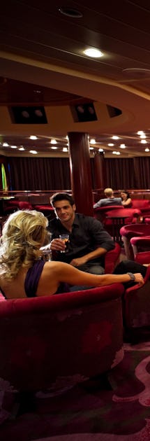 Rendez-Vous Lounge