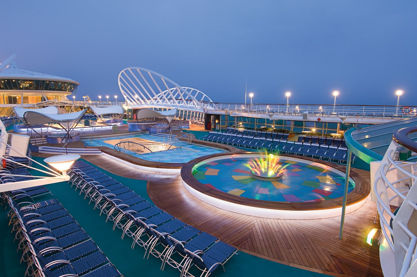 Enchantment of the Seas Cruises 2022 & 2023 Seascanner.co.uk