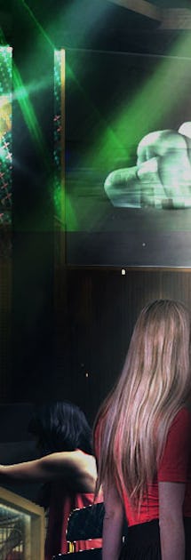 Nattklubben Le Club